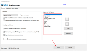 Add all work item types